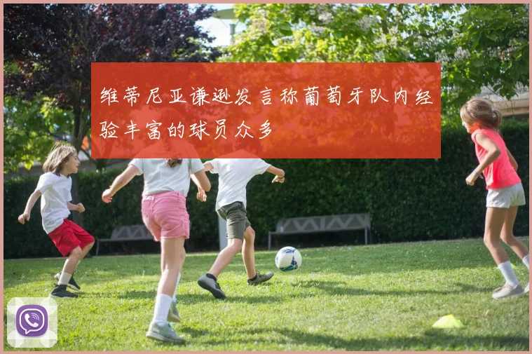 维蒂尼亚谦逊发言称葡萄牙队内经验丰富的球员众多
